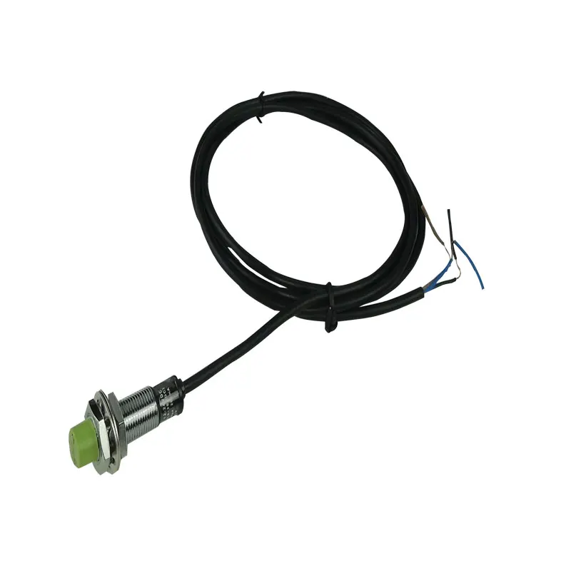 круглый датчик