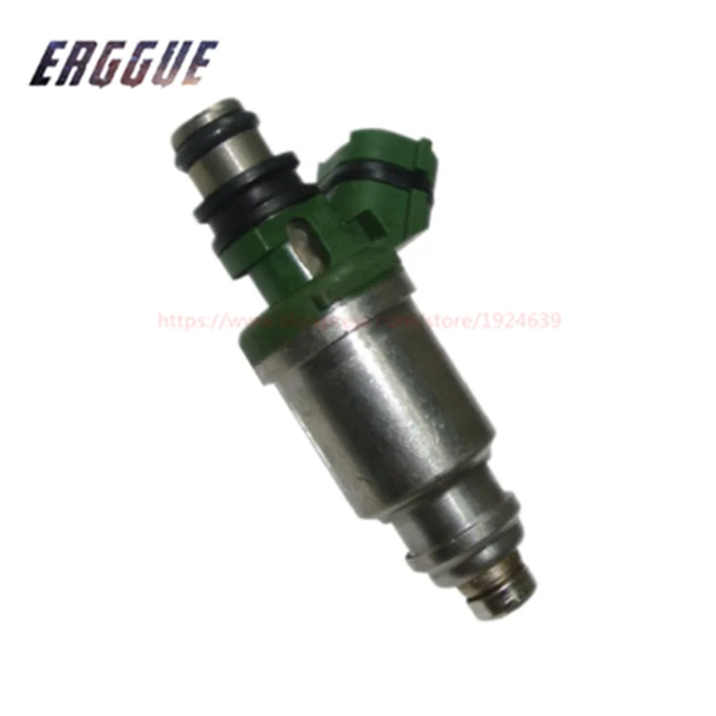 23209-74100 23250-74100 оригинальные топливные форсунки для Toyota Camry Celica RAV4 solara MR2 4 шт./компл. б/у