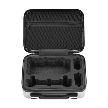

for DJI Mavic Mini Drone Battery Waterproof Compression Suitcase Storage Bag Hard Case Handbag Box Large Capacity Storage Bag