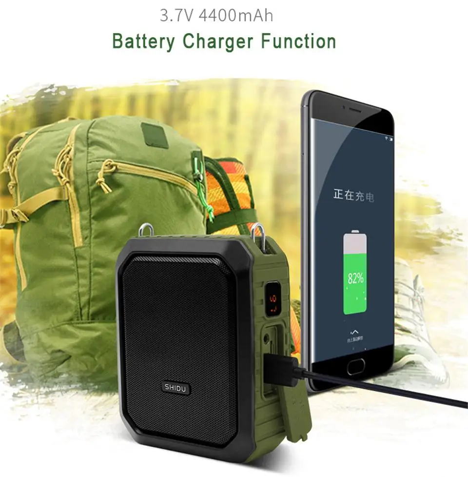 Lintratek 4 Band 2G 3G 4G band20 LTE 800 Signal