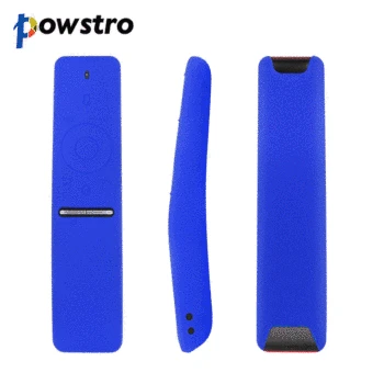 

Full Protective Silicone Case Remote Control Case for Samsung Smart TV Cover Remote Control BN59-01265A TV Silicone Remote Cover