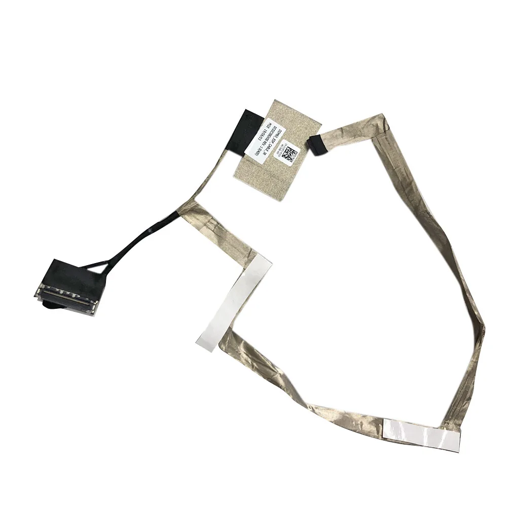 ИК-кабель EDP для Dell Latitude 5280 5290 E5280 E5290 LCD 0X39TV X39TV DC02C00GX00 | Компьютеры и офис