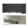 JP/RU/UK/US Laptop keyboard FOR Dell Latitude E6220 E6230 E6320 E6330 E6430 E6420 E6430s E6420 0C7FHD ► Photo 2/6