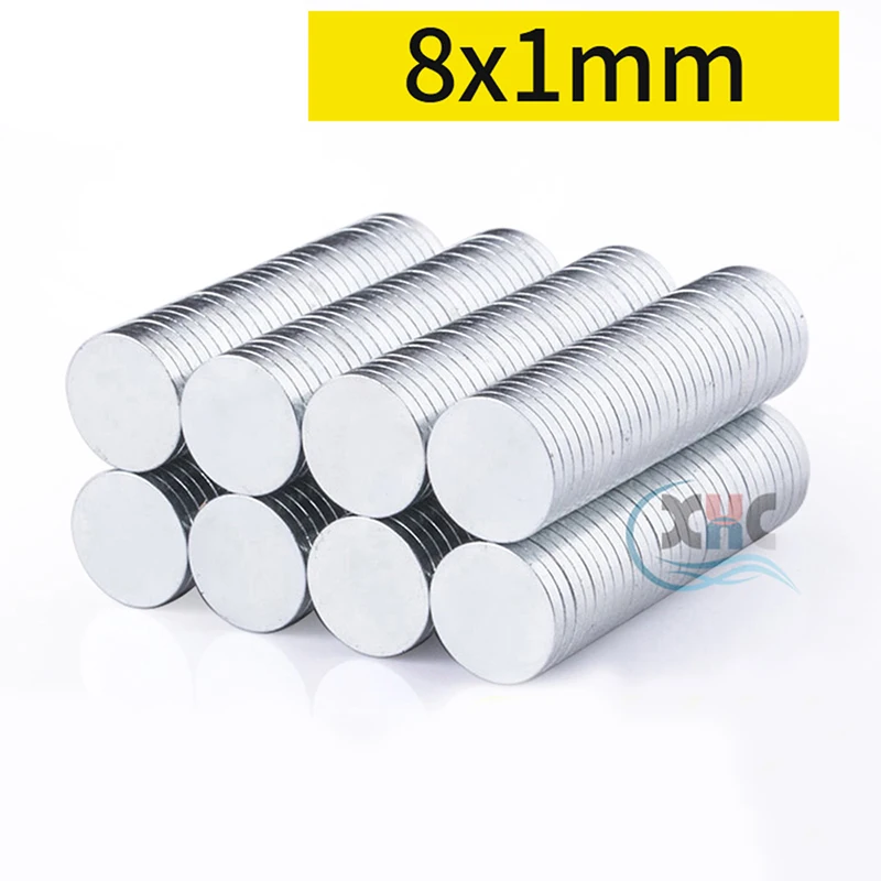 8x1mm
