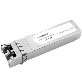 

Transceiver Lenovo, 25GBase-SR SFP28, 7G17A03537
