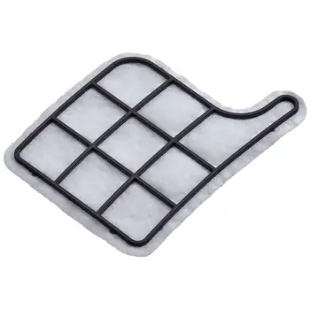 

HOT!Zubehoer sets for Vorwerk - Kobold 135/136 / 135SC / VK135 / VK136 - 2 x hygiene filter + 2 x motor protection filter + 6 x