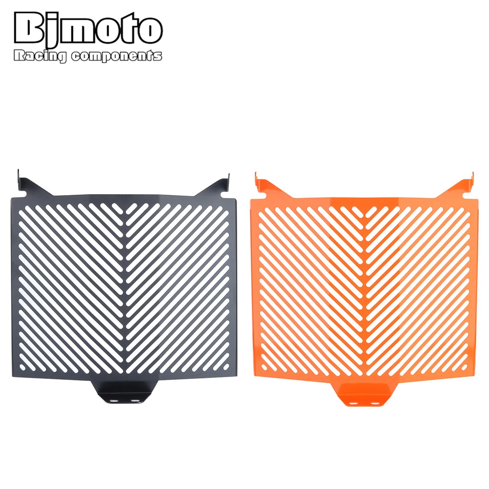 

For KTM 1290 Super Duke R 2013-2017 Motorcycle Aluminium Radiator Side Guard Grill Grille Cover Protector For KTM1290 KTM-1290