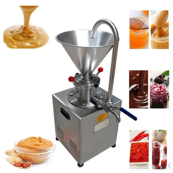 

household peanut butter processing machine Mill Cashew nuts butter machine peanut butter machine coffee bean grinder machine