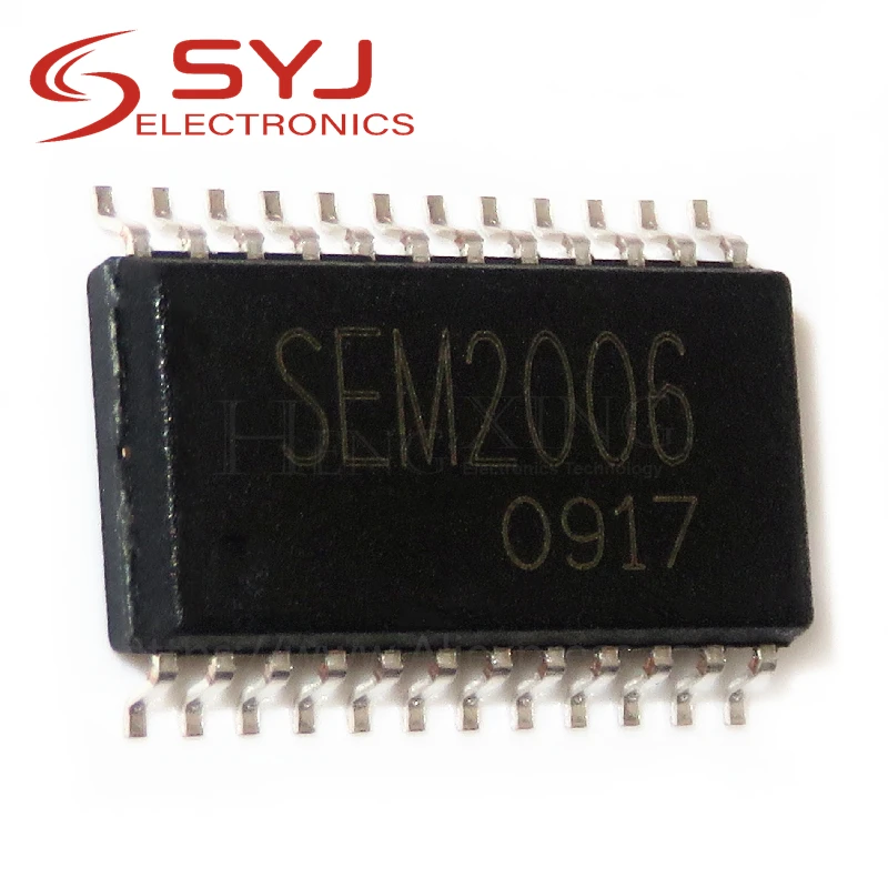 SEM5027 smd circuit intégré sop