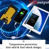 GKFLY Portable Car Starting Device Jump Starter Cable Portable Power Bank Petrol Diesel Car Battery Booster Charger ► Photo 3/6