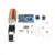 9-12V BD243 Mini Tesla Coil Kit Электроника DIY Запчасти Беспроводная Передача DIY Board Set Whosale&Dropship