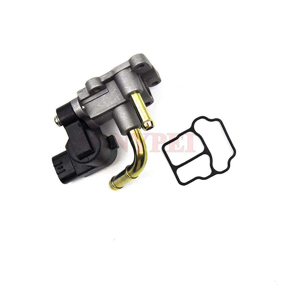 Клапан управления холостого воздуха 22270-20050 подходит для Toyota Highlander Lexus ES300 RX300 3.0L