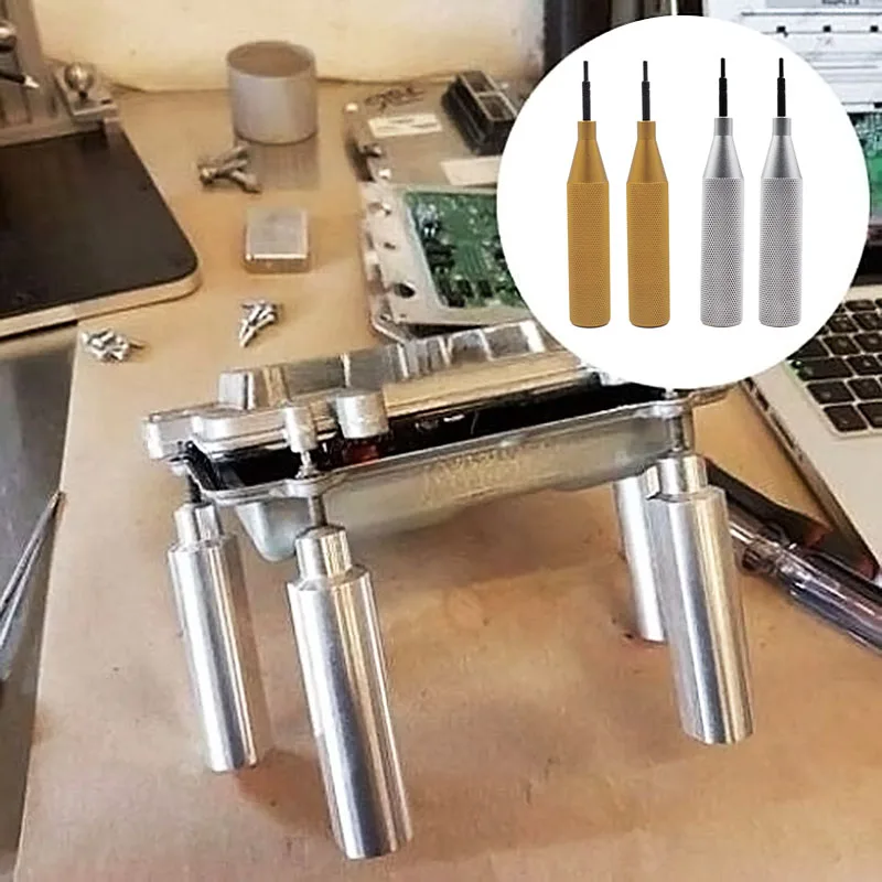 

Car Mechanics Tool ECU Cover Open Tool For Car KTM100 Ktag K-tag V7.020 Galletto 4 Fgtech V54 ECU Uncover Tool Car Repair Tool