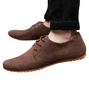 

SAGACE New Men's Shoes Canvas Flat With Leisure Sports Shoes Non-slip Are Breathable In Summer Comfortable Shoe 2020 X1227