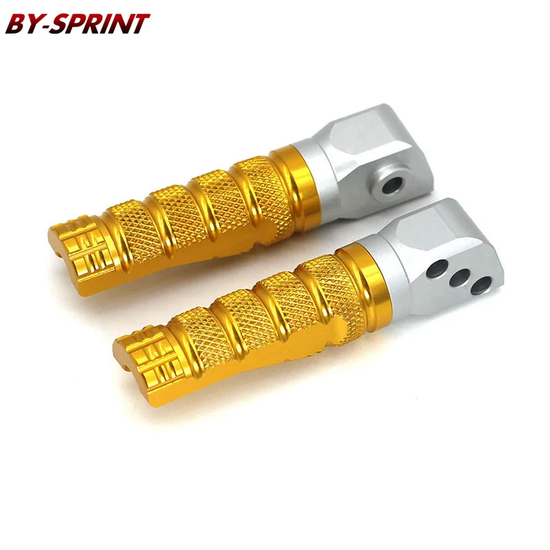 Мотоциклетная задняя подставка для Yamaha YZF R3 R6 R15 R25 R1000 XJ6 FZ1 FZ6 FZ8 CNC|Накладки и