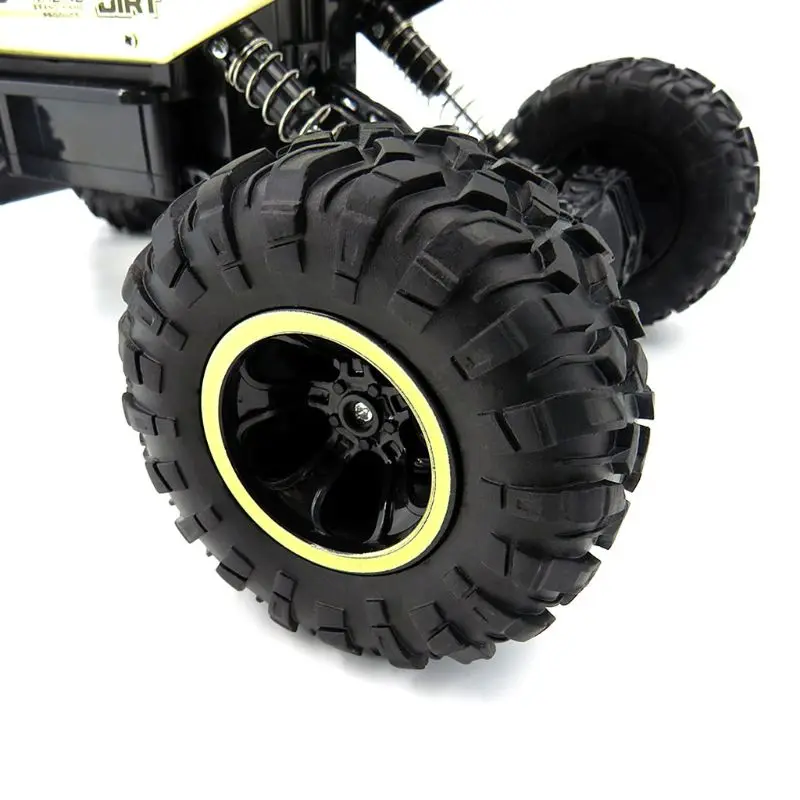 RC автомобиль 1/12 4WD пульт дистанционного управления высокоскоростной автомобиль 2,4 ГГц электрические Гоночные Игрушки грузовик багги внедорожные игрушки детские подарки