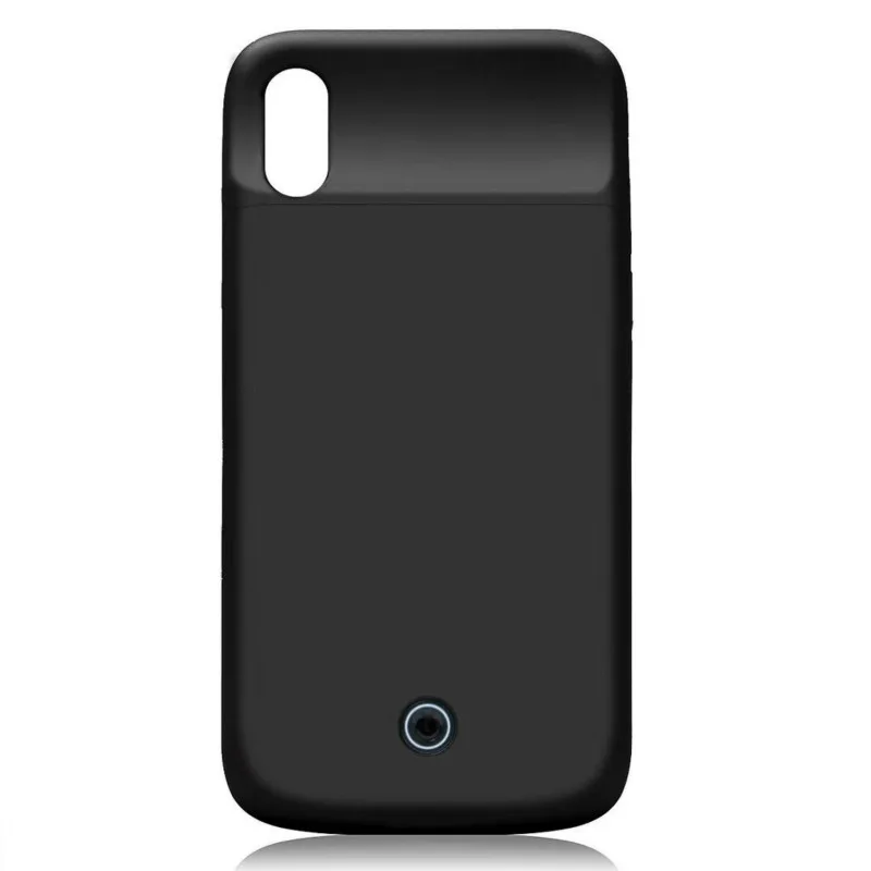 Neng 5000 мАч чехол для аккумулятора для iPhone XR XsMax Внешний чехол для зарядного устройства портативный чехол для зарядки для iPhone X Xs