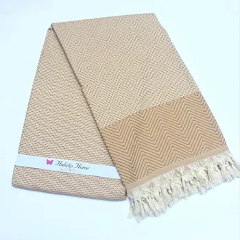 

HALATÇI HOME-SEAT ŞALI, SEAT COVER 200x220 CM MUSTARD