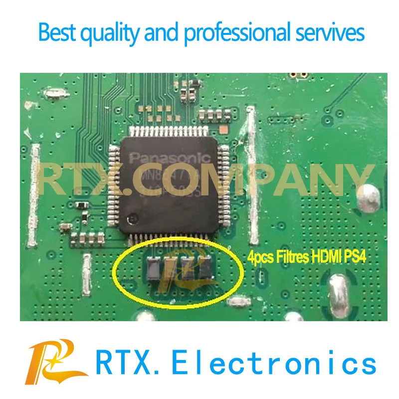 sehr Asser Glatt playstation 4 hdmi chip Wie Präfix Versuchen