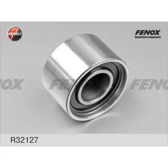 Ролик ремня ГРМ VOLVO C30/S60/S80/XC90 2.4D-3.0 FENOX R32127
