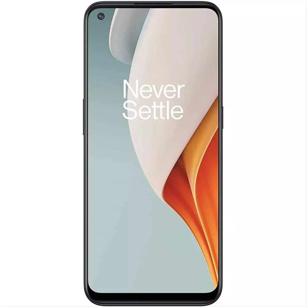 cheapest phone of oneplus Global Verion Oneplus Nord N100 4GB 64GB Smartphone 6.52" 5000mAh Android 10.0 Dual SIM 13MP Camera 20:9 Display Mobile Phone best phone in oneplus series