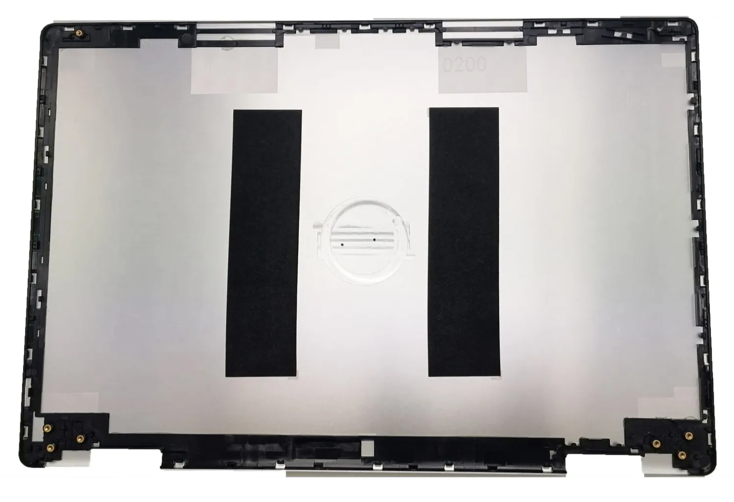 YUEBEISHENG LCD 뒷면 커버 0GCPWV, 델 인스피론 15MF 7000 7569 7579 시리즈용, 신제품