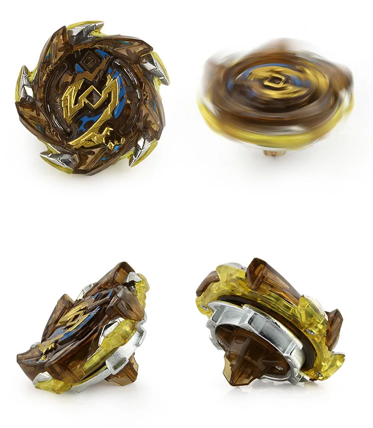 Burst Spinner beynblades Burst B125 с пусковой установкой детская игрушка cndear