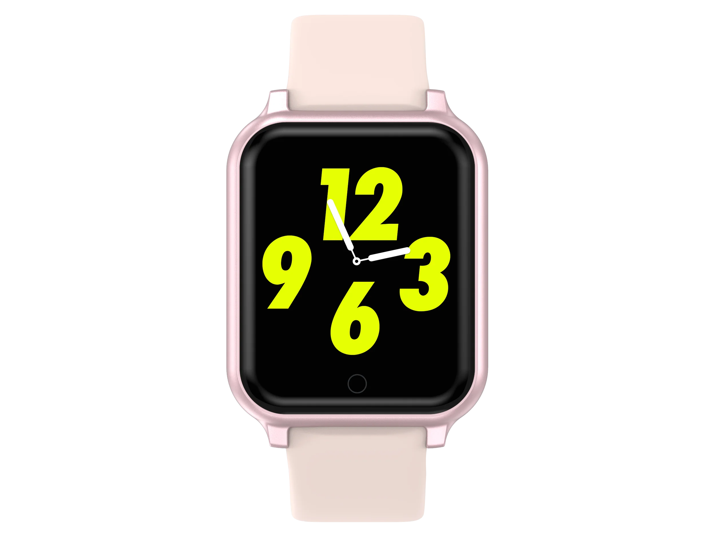 t7004 15 шт./LOTSmart Watch Series 4 для мужчин и женщин iwo 8 plus iwo 9 монитор сердечного ритма напоминание о звонке для Android, Apple PK P68 a1 - Цвет: t7004