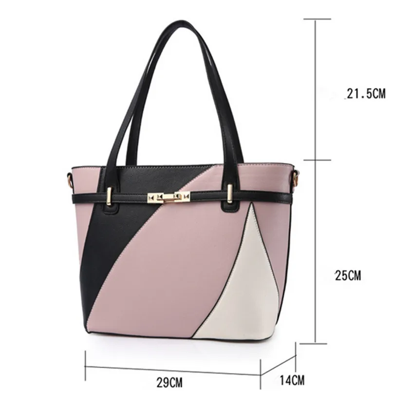 Женские сумки Bolsas Femininas кожаные сумки