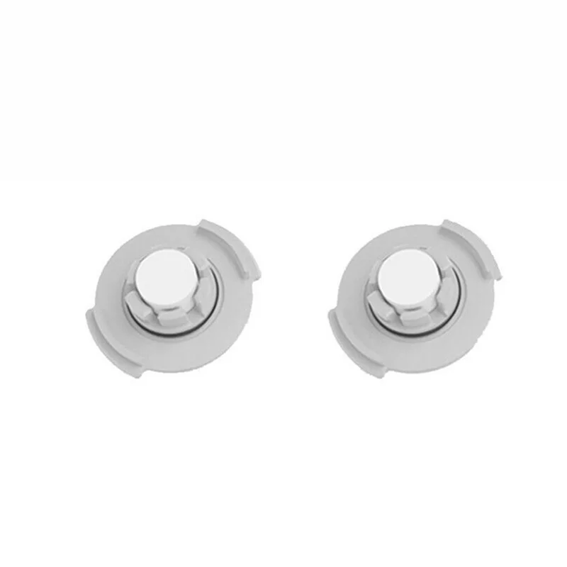 Щетка для чистки+ ткань для швабры+ фильтр для Xiaomi Roborock S50 S51 S55 вакуумная Замена
