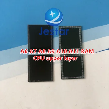

NEW ORIGINAL RAM ic chip A6 A7 A8 A9 A10 A11 A12 CPU upper layer For iPhone 5 5S 6/6P 6S/6SP 7 7PLUS 8 8P X XR /XS/MAX