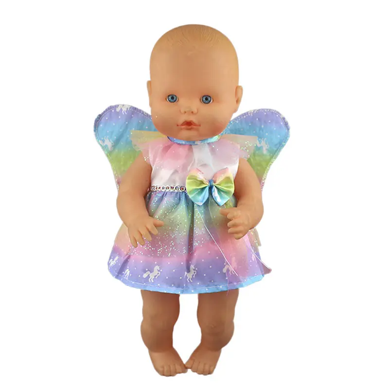2020 lovely Leisure Set Clothes Fit 35 cm Nenuco Doll y su Hermanita Accessories | Игрушки и хобби