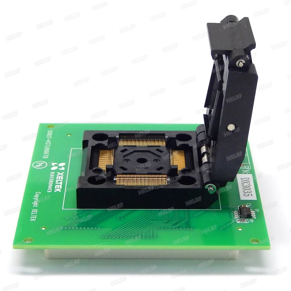 DX3035  Adapter  Socket (4)