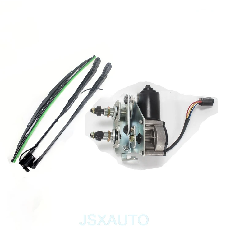 assembly Аксессуары для экскаватора, мотор стеклоочистителя, рычаг двигателя, лист для VOLVO EC480B - Цвет: assembly