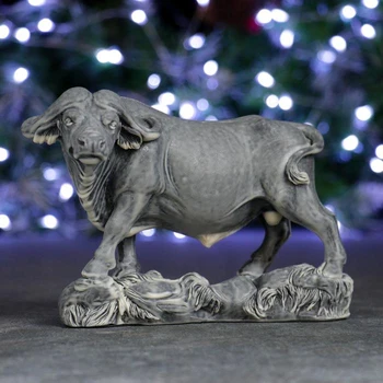 

Figure "Symbol of the Year: Buffalo" 13cm 5155217
