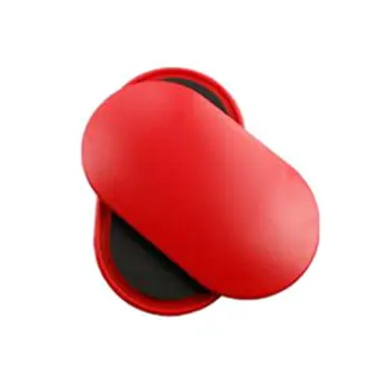 

Gliding Slider Discs Fitness Abdomen Training Sliding Plate Plate For Exercise Abs Butts Legs Yoga Workout Fitness Gym Equipment