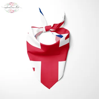 

The United-Kingdom flag dog bandana large pet scraf pet bandana for dog scarf dog neck scarf dog print scarf bandana