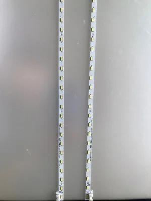 Светодиодный Подсветка газа 48 лампа для Sharp 50 &quotТВ LCD-50SU575A 6202B000CC500/6202B000CD500 V500DJ7-ME5