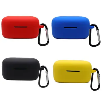 

Anti-slip Silicone Case Anti-scratch Protective Cover for AKG N400NC Headset