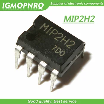 

5pcs/lot MIP2H2 DIP8 LCD supply chip New Original Free Shipping