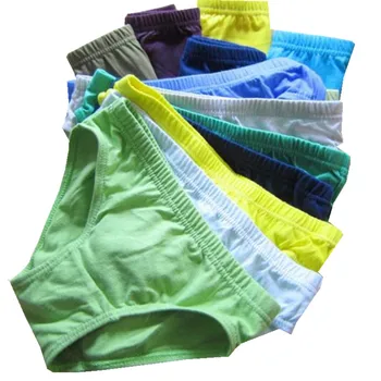 

5pcs/lot Panties for Boys Underwear Kids Briefs Children Pants Underwear Shorts Kids Briefs Panties Clothes 1-12years