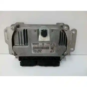 

896610H070 SWITCHBOARD ENGINE UCE TOYOTA AYGO (KGB/WNB)