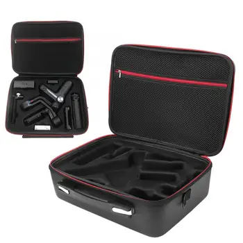 

Portable Gimbal Storage Bag Carrying Case for Zhiyun Weebill-S Handheld Gimbal Stabilizer with Shoulder Strap