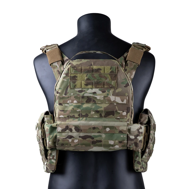 Byguan Tactical Tailor Sdu Military Plate Carrier For Tactical Loadout