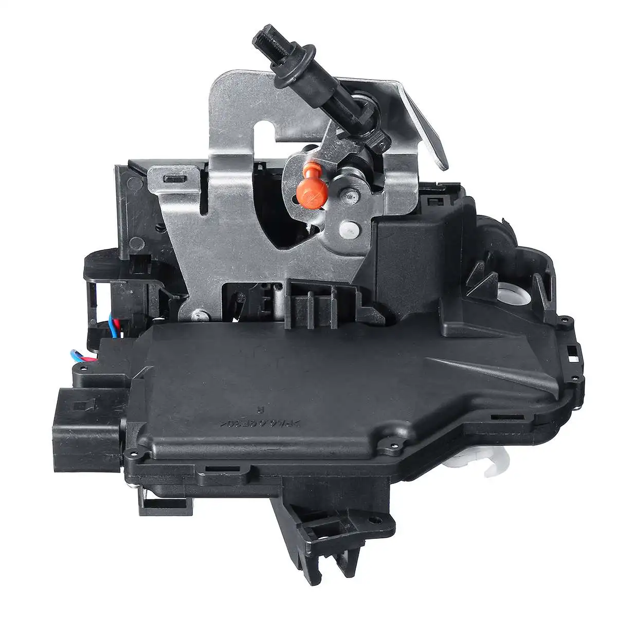 

RHD Car Front Right Drive Side Door Lock Latch MECHANISM Actuator FOR Audi A4 B6 B7 A6 Allroad 4B2837016G 4B2837016 4B2837016A