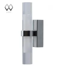 Подсветка для зеркал De Markt Аква 509023602