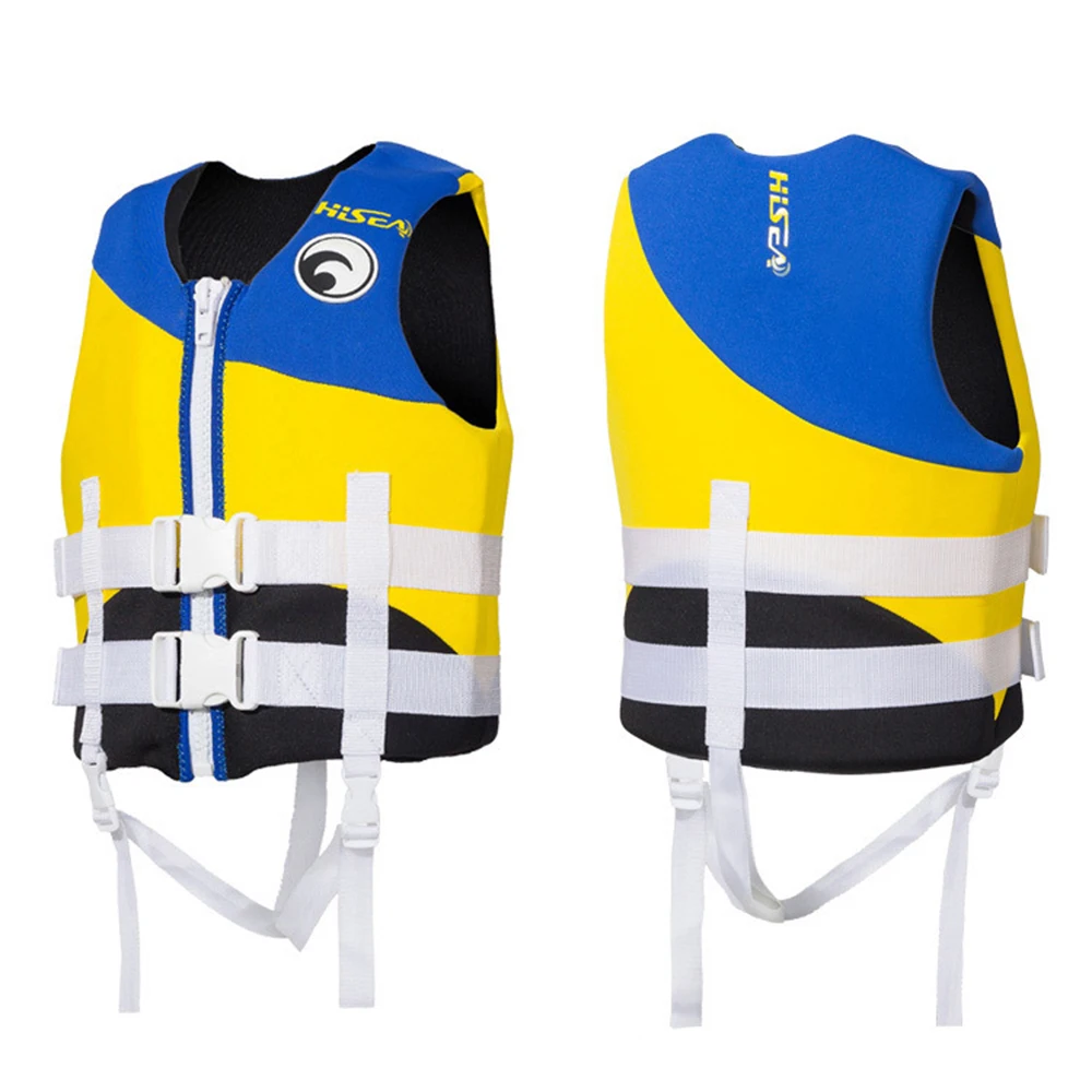 Water Sports Fishing Vest Kayaking Boating Swimming Surfing Drifting