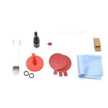 

Windshield Repair Glass Agent Auto Glass Repair Tool Car Windshield Repair Tool Professional Enhanced Injection Molding