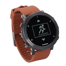 

GPS Sports Watch Smart Men Digital Watches Swim Run Climb Altimeter Barometer Clock Luxury Reloj