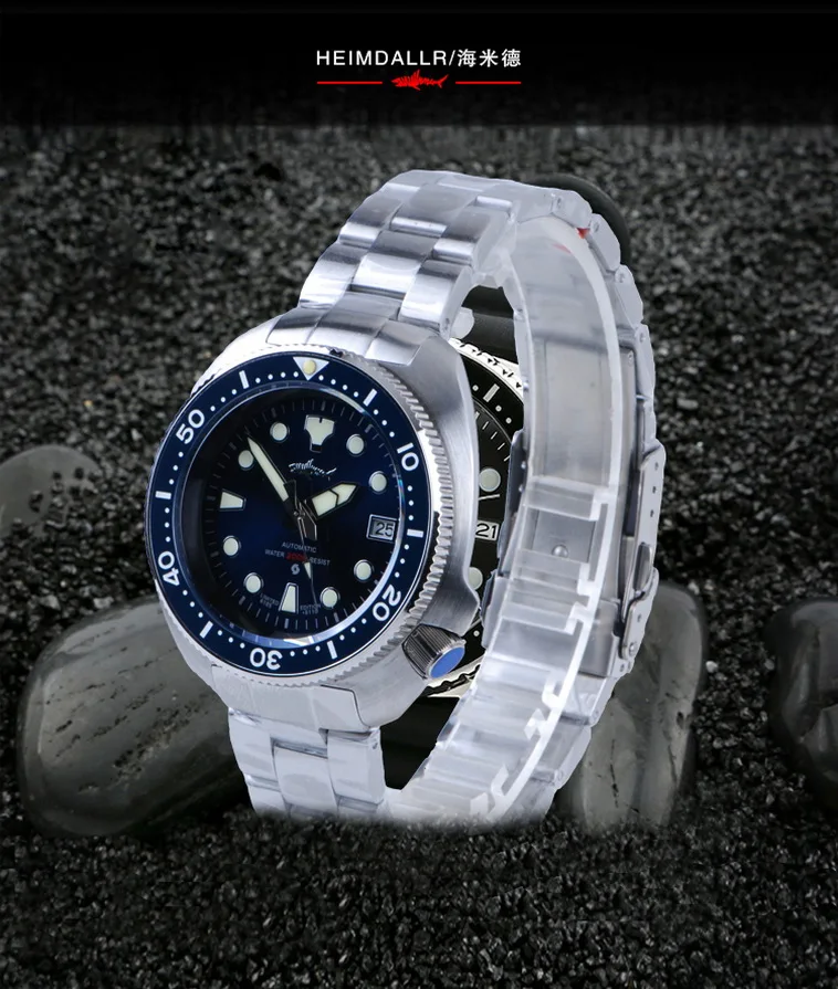 dive watches 1